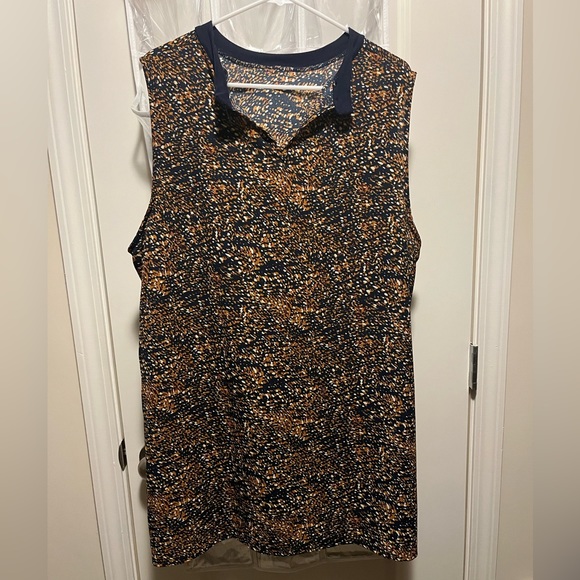 Kohl’s - Sleeveless Blouse - Picture 1 of 5